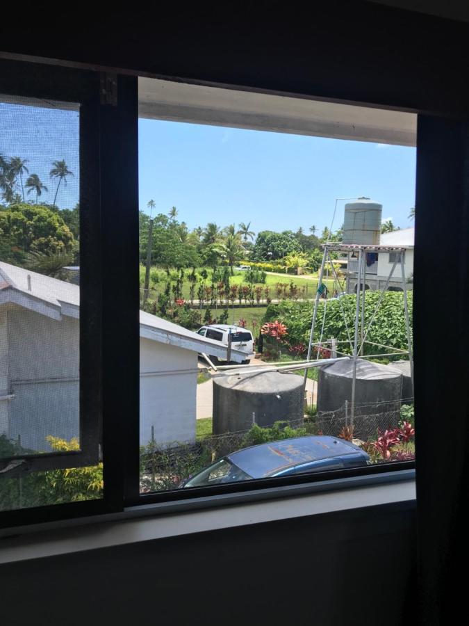 Tonga Holiday Villa Nuku'alofa Exterior foto